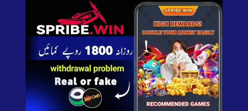 SpribeWin Game